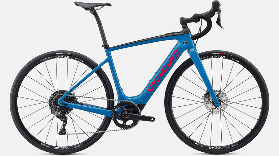 Specialized CREO SL COMP CARBON