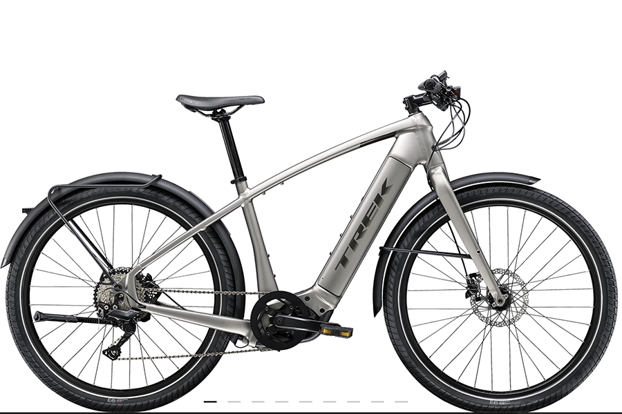TREK ALLANT+8